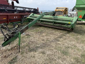 Main image John Deere 1600A