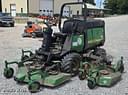 John Deere 1600 Turbo Image