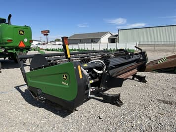 Main image John Deere 160A