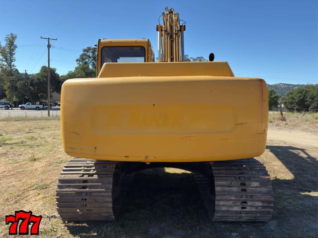 Image of John Deere 160LC equipment image 4