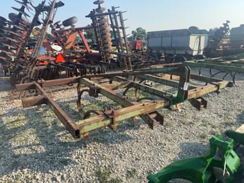 Main image John Deere 1610