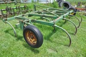 John Deere 1610 Image