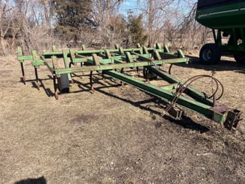 Main image John Deere 1610