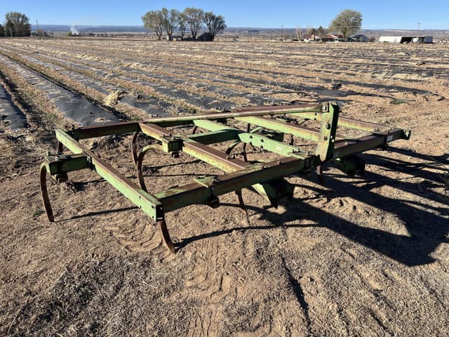 Image of John Deere 1610 equipment image 2