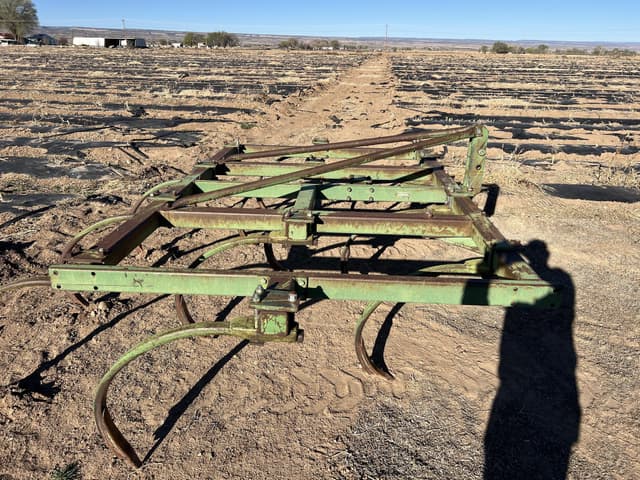 Image of John Deere 1610 equipment image 3