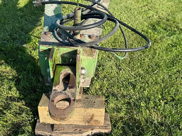 Image of John Deere 1610 equipment image 2