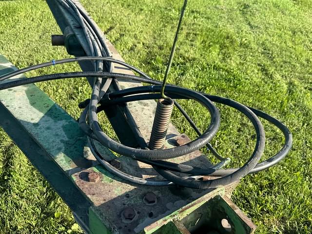 Image of John Deere 1610 equipment image 3