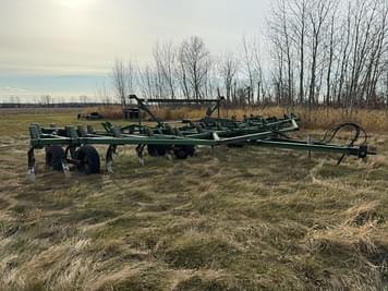 Main image John Deere 1610