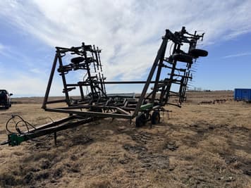 Main image John Deere 1610