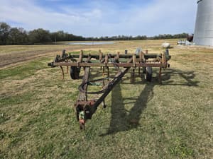 John Deere 1610 Image