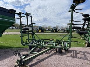 Main image John Deere 1610 0