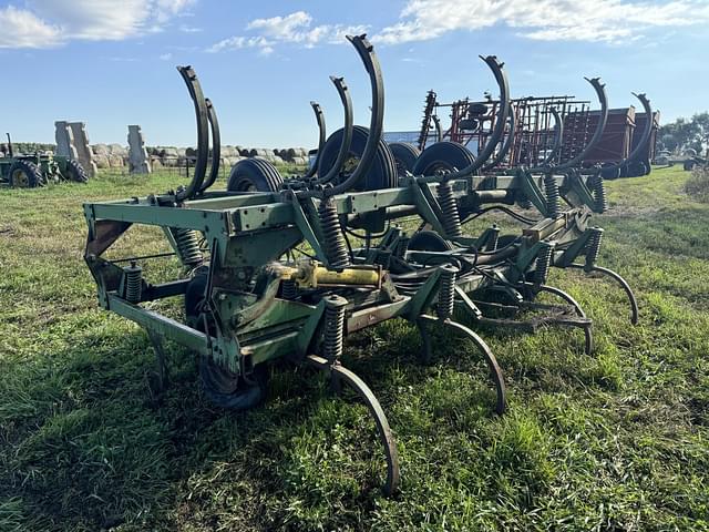 Image of John Deere 1610 equipment image 3