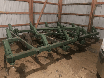Main image John Deere 1610