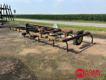 Main image John Deere 1610