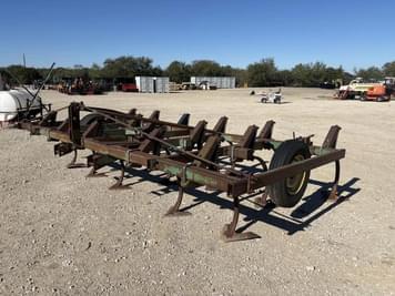 Main image John Deere 1610