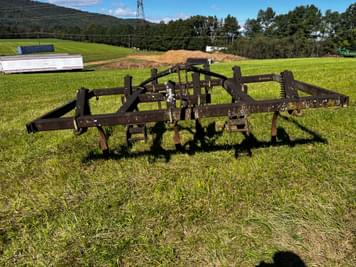 Main image John Deere 1610