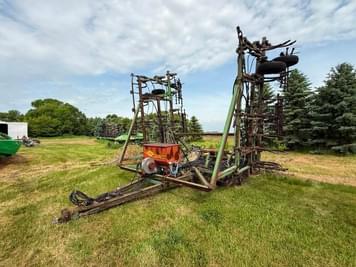 Main image John Deere 1610