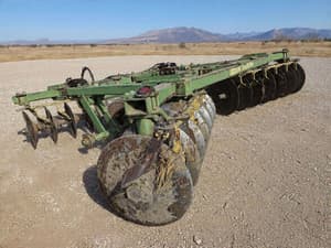 John Deere 1630 Image