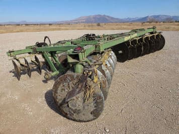 Main image John Deere 1630