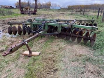 Main image John Deere 1640
