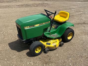 Main image John Deere 185