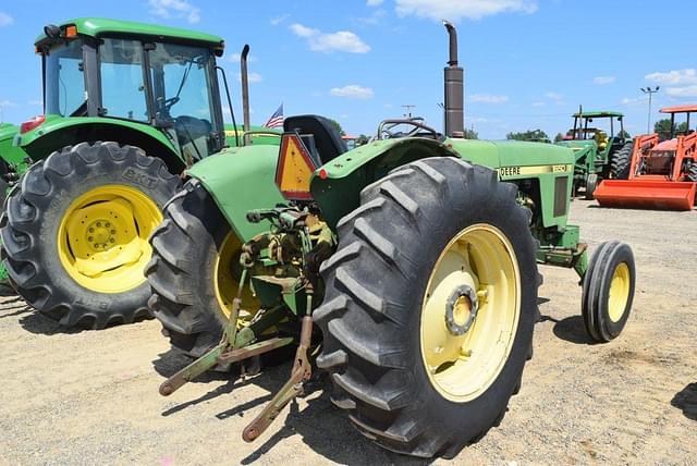 Image of John Deere 1650 equipment image 2