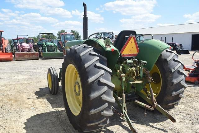 Image of John Deere 1650 equipment image 1