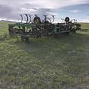 John Deere 1650 Image