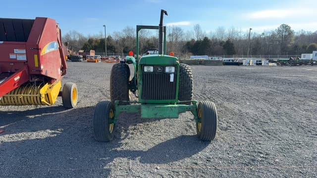 Image of John Deere 1650 equipment image 1