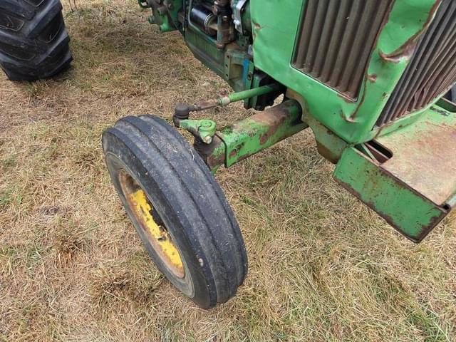 Image of John Deere 1650 equipment image 4