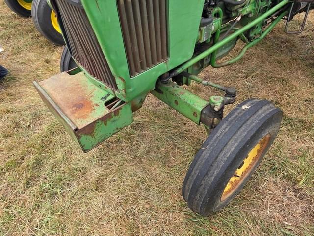 Image of John Deere 1650 equipment image 3