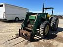 John Deere 1650 Image