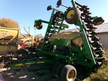 Main image John Deere 1690