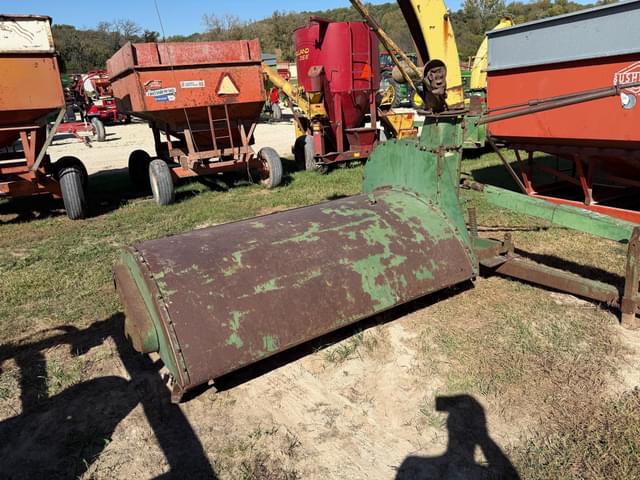 Image of John Deere 16A equipment image 1