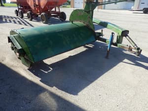 John Deere 16A Image