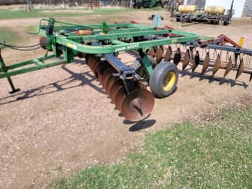 Main image John Deere 215