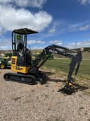 John Deere 17P Image