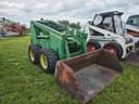 John Deere 170 Image