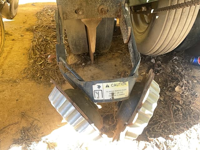 Image of John Deere 1700 equipment image 4