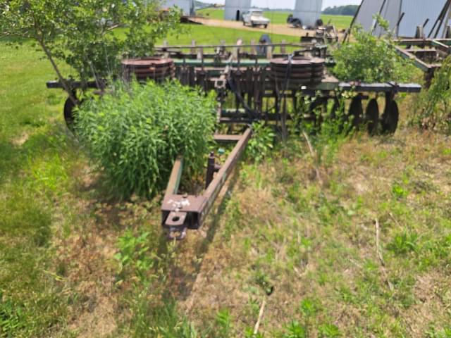 Image of John Deere 1710 equipment image 1