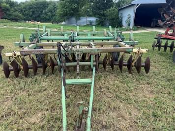 Main image John Deere 1710