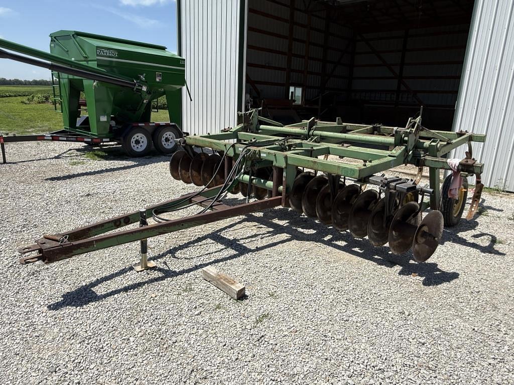 Image of John Deere 1710 Primary image