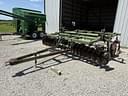 John Deere 1710 Image