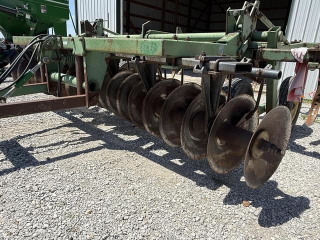 Image of John Deere 1710 equipment image 3