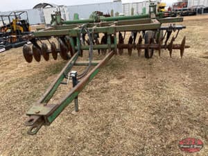 John Deere 1710 Image