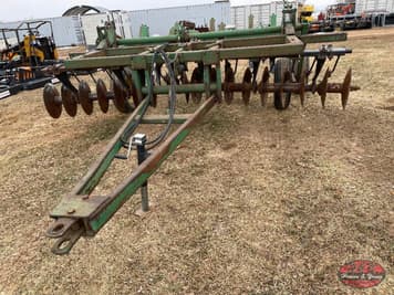 Main image John Deere 1710