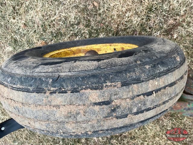 Image of John Deere 1710 equipment image 4