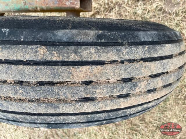 Image of John Deere 1710 equipment image 3