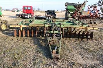 Main image John Deere 1710