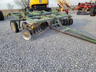 Main image John Deere 1710 1